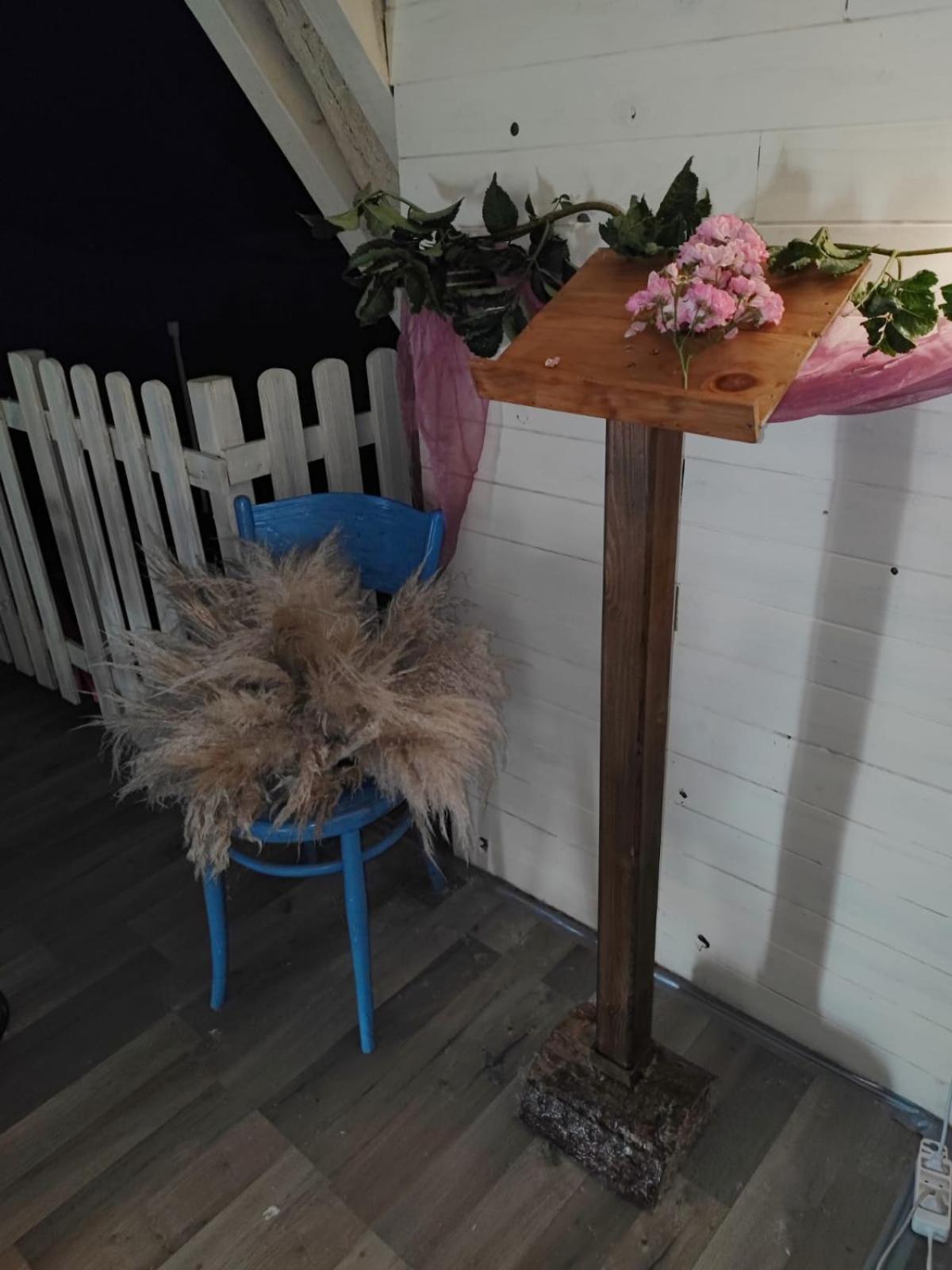 Hotellerie Jardiniers Gourmands Morsains Eksteriør billede